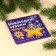 Dairy chocolate "New Year's coupons", 20 g (4 pcs. X 5 g).