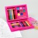 Set for creativity, 35 items, princesses