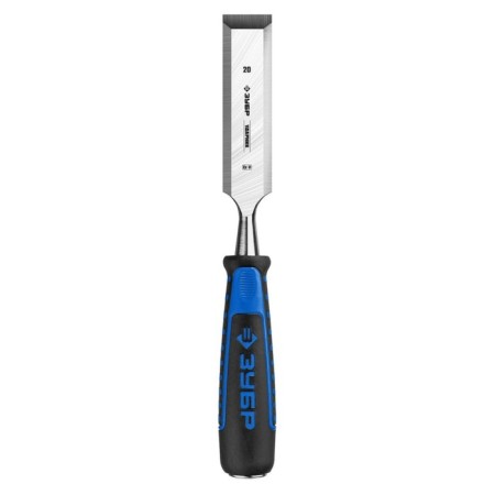 Bright bison 18097-20_z01, professional, for wood, 2k handle, 20 mm-1