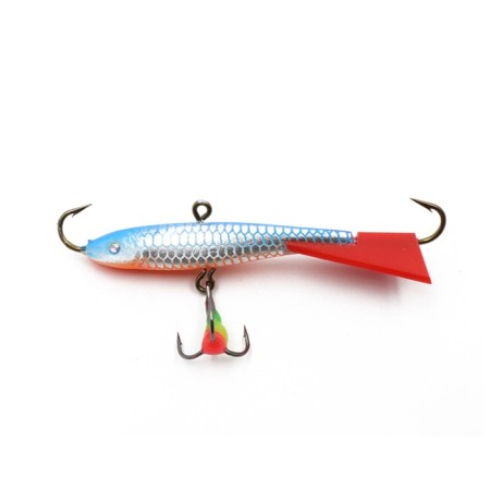 Balancir Yaman Se Torpedo, L-70 mm, 21 g, color 07