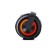 Portable acoustics BQ PBS1003 Black 40 W, Micro SD, TWS, 3600 mAh, backlight,