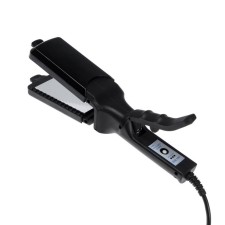 Multicheler Luazon LW-39, 60 W, aluminum plates, 3 nozzles, up to 200 ° C, black