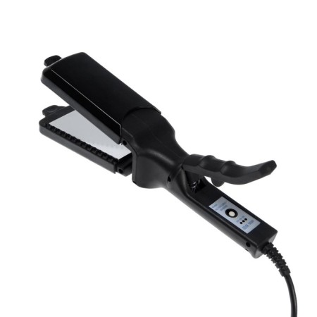 Multicheler Luazon LW-39, 60 W, aluminum plates, 3 nozzles, up to 200 ° C, black
