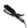 Multicheler Luazon LW-39, 60 W, aluminum plates, 3 nozzles, up to 200 ° C, black