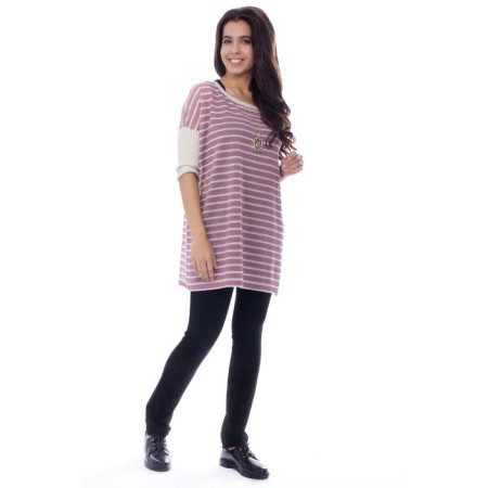 Women's tunic Wisell M4-3831, size 42-1