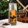 Flavored tea "sea buckthorn with ginger", 100 g