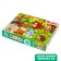 Puzzle "Beast in the Forest", 35 parts