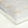 Box for 12 cupcakes, silver, 34.7 × 26.3 × 10 cm