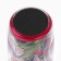 The thermost man is plastic with the insert “March 8. Lilies ", 350 ml