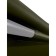 Tent-wings for garden swings 153 x 116 cm, olive, suitable for Adler's swing