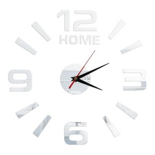 Interior Home Clock 