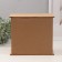 Casket wood 4 boxes "Keys" 23.4x10x21 cm