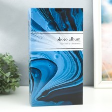 Photo album in 300 photos 10x15 cm 