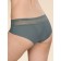 Women's cowards, size 44, khaki color