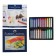 Pastel Dry Artistic Soft Faber-Castell Gofa 24 Colors 128324