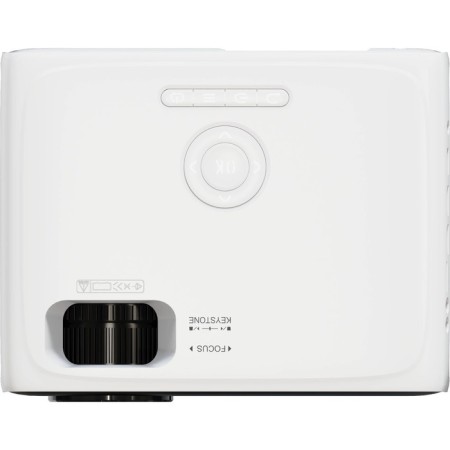 Projector CACTUS CS-PRM.07wt.full HD LCD 3200LM LS 320LM ANSI (1920x1080) 1500: 1 Lamz resource 107627-5