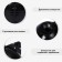 Ball for rooting plants, D = 11.5 cm, under a branch 1.6 cm, black, Greengo