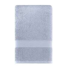 Arya Home Miranda Soft towel, size 100x150 cm, color gray color