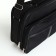 Laptop bag, rise, black color