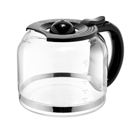 Brayer 1122br 900 W Coffee machine, 1.5 l, timer, drip-7