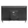 TV LED Starwind 40 "SW-LeD40BG200 Frameless Black Full HD 60HZ DVB-T DVB-T2 DVB-C D 102954