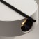 Bra Maytoni Mod180wl-L4W3K, LED, 4W, 6.65x10x14 cm, 200lm, white color and brass