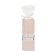 Marmaris sheet, size 160x200x30 cm, color peach