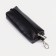 Lightning Keywater, length 13 cm, ring, carbine, black color