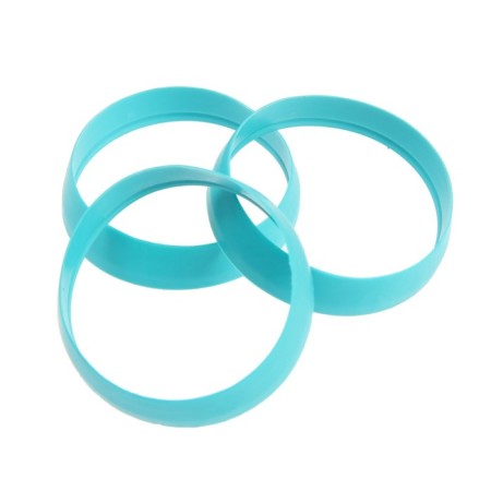 Aquant gasket, conical, d = 40 mm, external d = 44 mm, height 9 mm, 50 pcs