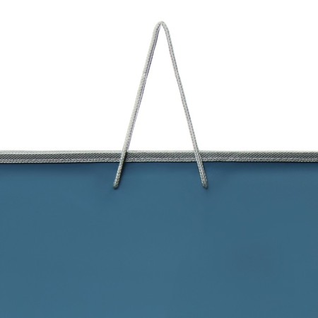 Folder for drawings and drawings A3, 470 x 335 x 55 mm, handles, plastic, lightning from above, "office"-2