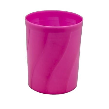 Star-Star for the Chancellery, Pink