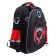 Frame backpack, 36 x 28 x 20 cm, Grizzly RAZ-387, + BREECH BAIDG Black/Red RAZ-387-4_1