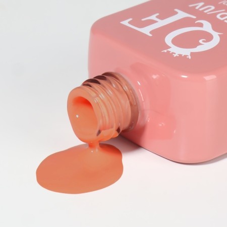 Simple nail polish gel, 3 phase, 10 ml, led/uv, color (179)-11