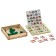 Educational game "Mathematical box. Transport"