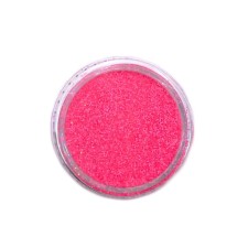 Melange Sahakok for TNL nail design, No. 18 Neon Pink
