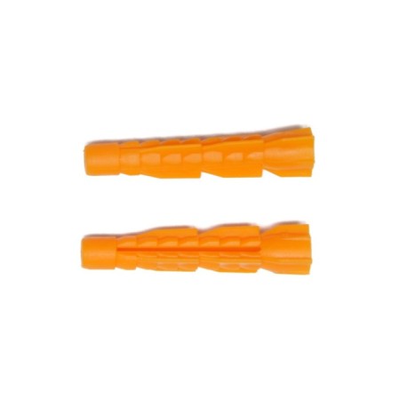 Tundra dowel, universal, polypropylene, 5x32 mm, 50 pcs-4
