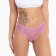 Cowards women's thongs, color mix, size 44