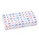 Playing bones, 1.3 x 1.3 cm, packing 100 pcs