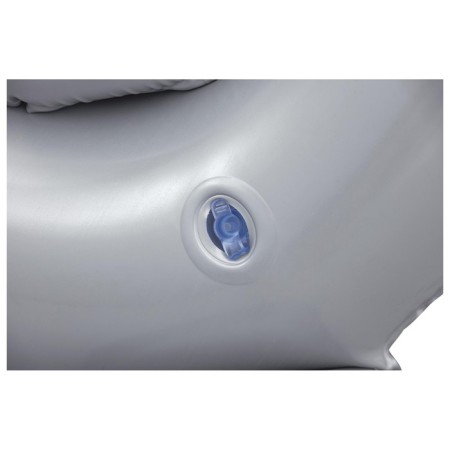 Board inflatable boat Funspeakers Elephant Baby Boat, 96.5 x 84 cm, with built -in speaker, 34152-7