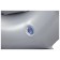 Board inflatable boat Funspeakers Elephant Baby Boat, 96.5 x 84 cm, with built -in speaker, 34152