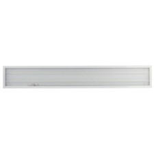 LED LED era SPO-7, 1200x180x19 mm, IP40, 50W, 4500LM, 6500K, white