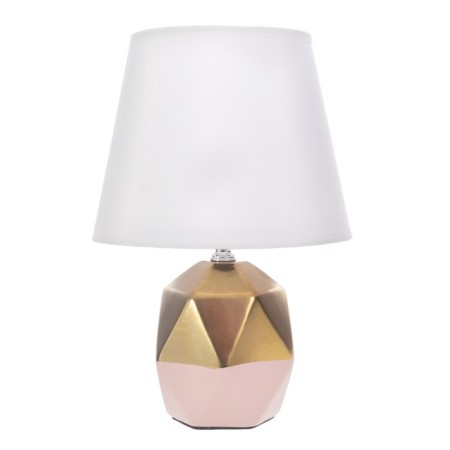Rumba table lamp E14 40w 4 40W Pink 20x20x29 cm Risalux-7