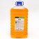 Julia liquid soap with a peach aroma, 5 liters