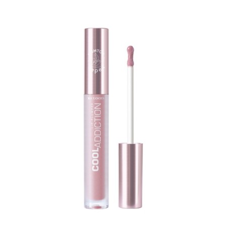 RELOUIS COOL Addiction flamer, lip volume increase, tone No. 07 Sensual Pluml, 3 g