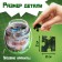 Puzzle in the egg "Land of dinosaurs", 108 details