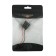 2 USB connector with a wire 10 cm, 2 pin, 2.1 a, 5 V, black