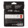 Flomasters 12 Calligrata "Goose Bumps", classic, cardboard pencil case