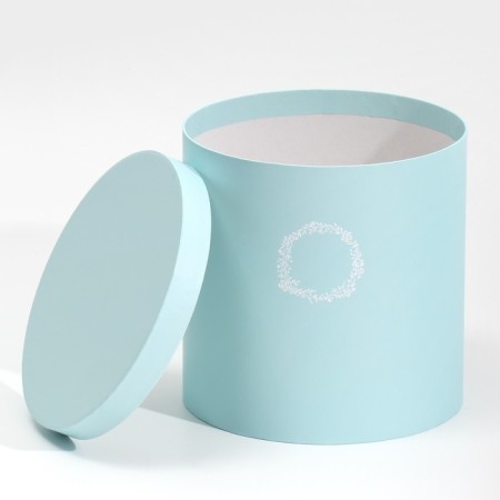 Set of boxes 5 in 1, gift packaging, “Mix 17”, 23 x 23 x 25 - 15 x 15 x 15 cm-9