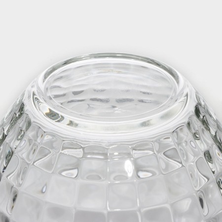 Saladnik APZ "Monarch", 250 ml, d = 11 cm, glass, transparent-2