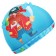 Baby hat for navigation ONLYTOP "Pirate", fabric, girth 46-52 cm